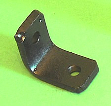 A305 Ground anchor bracket