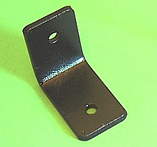 A506 Ground anchor bracket