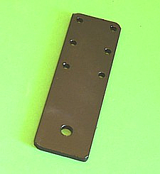 C505 Erdanker bracket
