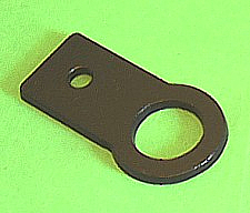 G405 cable or rope fitting